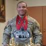 Strength is a Habit: An Army Sergeant's Readiness Mindset