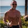 How Bodybuilding Legend Dorian Yates, 63, Stays in Shape with Just 2 Workouts a Week