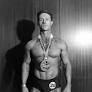 Max Kessell’s photo series Magazine Dreams finds a sense of belonging in bodybuilding