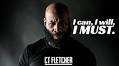 WATCH: CT Fletcher’s Most Motivational Speech Of All Time