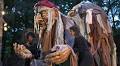‘The Gift’ of giant puppets: Paperhand Puppet Project plans Wortham Center show