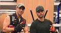 Ronit Roy Is His Brother Rohit Roy’s Ultimate Gym Motivation: ‘I Get Inspired’