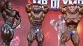 2023 IFBB Pro Men’s Open Bodybuilding Schedule