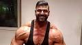 Bodybuilder, 44, who starred in Netflix series dies after collapsing ‘while on gym treadmill’