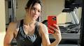 ‘My super-fit lifestyle hid my cancer for five years’