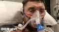 Swansea fitness fanatic's health warning after heart scare