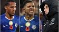 Chelsea injury update: Fernandez, Joao Pedro, Palmer latest return dates