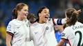 St Pölten 0-6 Chelsea: Women’s Champions League – as it happened