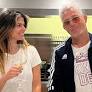 Alejandro Sanz y Stephanie Cayo ya no esconden su amor y muestran su complicidad en las redes