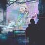 How to make a moody cyberpunk scene in Photoshop