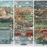 Architecture Drawing Prize: Intricate depiction of a Bangladeshi village is the 2025 overall winner