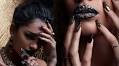 Heavy Metal Magic Nail Sorcery & Styling