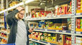 12 Types of Groceries Still Getting Clobbered by Inflation