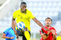 Al Suwaiq remain in contention with win