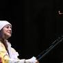 Olympic torch arrives in Milan to cheers and protests
