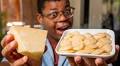 Video tutorial: How to make parmesan cheese crisps