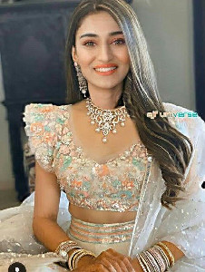 Erica fernandes