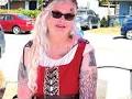 Help Rabia O’Loren help the people of Ukraine