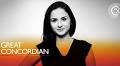 Great Concordian: Rabia Khan, founder and CEO of Serna Bio