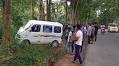 Newly-wed couple dies in tragic road mishap