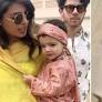 Fans Say Priyanka Chopra Jonas' Daughter Malti Marie Resembles Madhu Chopra | Filmfare.com