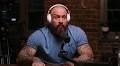 The True Geordie tearfully apologises for 'Islamaphobic' joke aimed at Andrew Tate