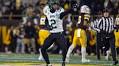 Ohio Football to Take On UMass on CBSSN in Final Home Matchup of 2025 on Nov. 18 - Ohio University