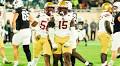 BC Football DE Commends Bill O'Brien's 'Loyalty and Respect' Prior to Final Home Game: Just a Minute