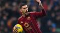 Inter Milan & AC Milan Circle Roma Star Wanted By Napoli & West Ham As Contract Expiry Looms