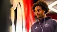 Roma Exploring January Move for Zirkzee as Striker Struggles Persist