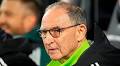 Celtic Eyeing January Move for Evan Ferguson as Roma Expected to Terminate Loan