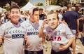 This is your brain on football? ‘Extremes’ fans’ brains go through