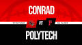 Football Game Preview: Conrad Science Red Wolves vs. McKean Highlanders + Official Tickets