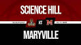Football Recap: Science Hill Gets the Win