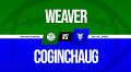 Football Game Preview: Weaver Beavers vs. CREC [Computer Science and Engineering/Academy] Eagles