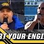 The Most EPIC "Drivers, Start Your Engines" From the Daytona 500 🗣️