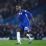 Chelsea star announce new agency ahead of expected contract renegotiations