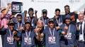 FIFPRO celebrates spirit of Homeless World Cup with Fair Play Award
