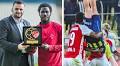 Chelsea loanee David Datro Fofana receives Fair Play award in Turkey — but what for?