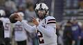 College Football Playoff Rankings reaction: Red River rivals Texas, Oklahoma sit in prime spoiler territory