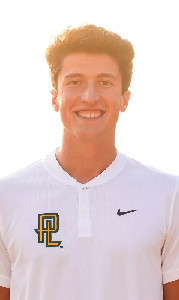 Niclas Goltz - Men's Tennis - PLNU Athletics