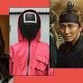 The 25 best Korean shows on Netflix to watch now