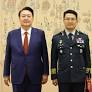 2 senior JCS officials removed from office over martial law involvement: sources