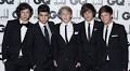 Zayn Malik 'rejoins' One Direction 10 years after quitting the band as Liam's tragic death brings members close together