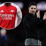 Journo: Man Utd ‘laying the groundwork’ for seismic summer move for ‘special’ Arsenal first-team star