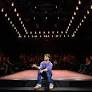 Tony Award winner Daniel Radcliffe returns to Broadway