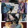 X-Men #25 Preview: Cyclops' Time-Travel Tantrum