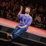 Why Every Brilliant Thing on Broadway Is a Must-See (Especially for Daniel Radcliffe Fans)