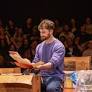 Here’s how Daniel Radcliffe could conjure a 2nd Tony for ‘Every Brilliant Thing’