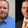Kaukauna mayoral election: Daniel Schafer tries to oust Tony Penterman